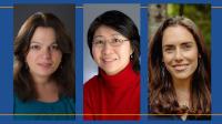 Three Columbia Nursing faculty named Sigma fellows